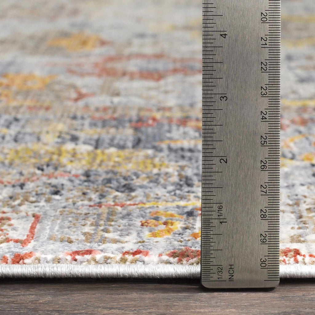 Knottsville Area Rug - Clearance