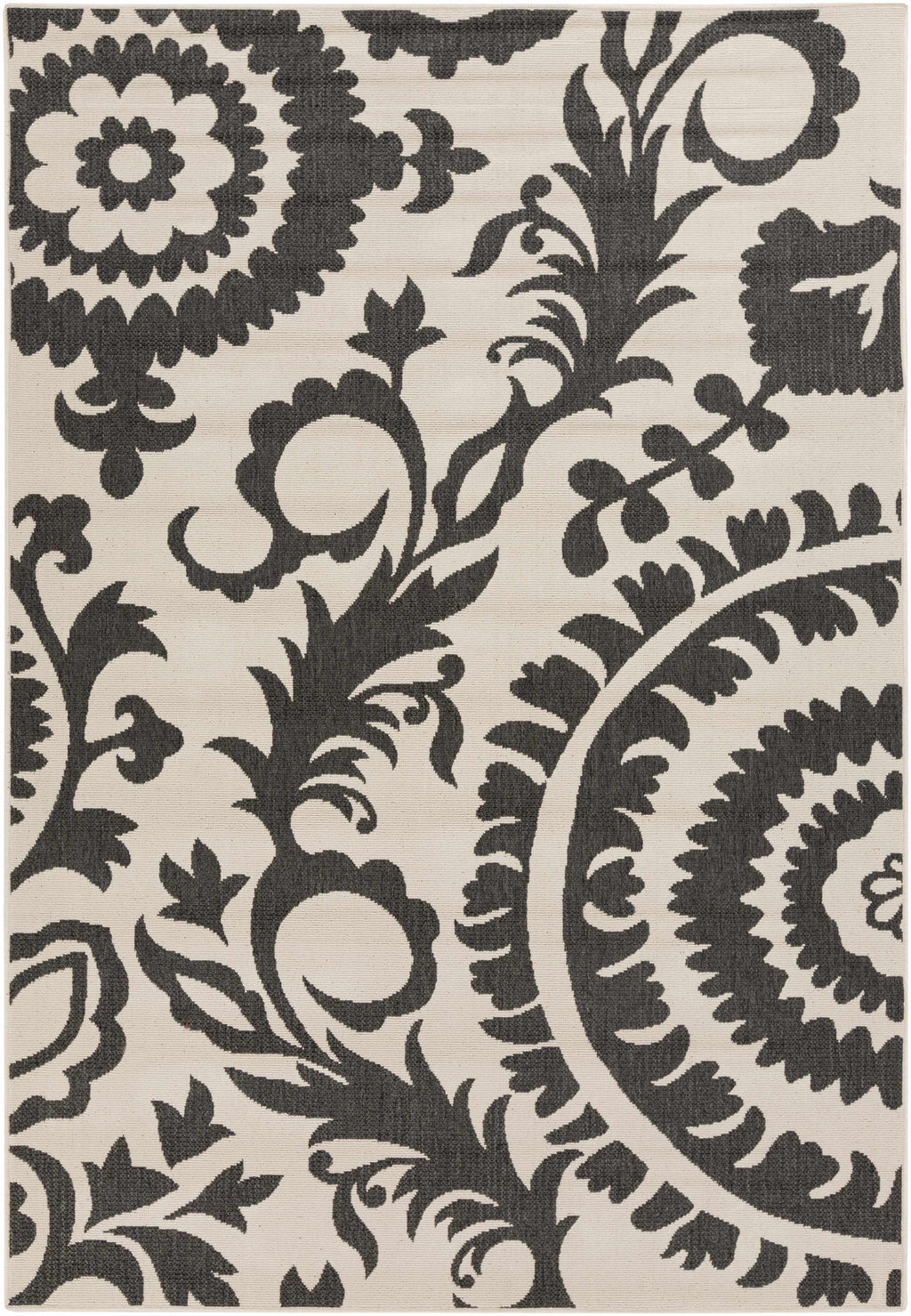 Kongiganak Outdoor Area Rug - Clearance