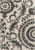 Kongiganak Outdoor Area Rug - Clearance