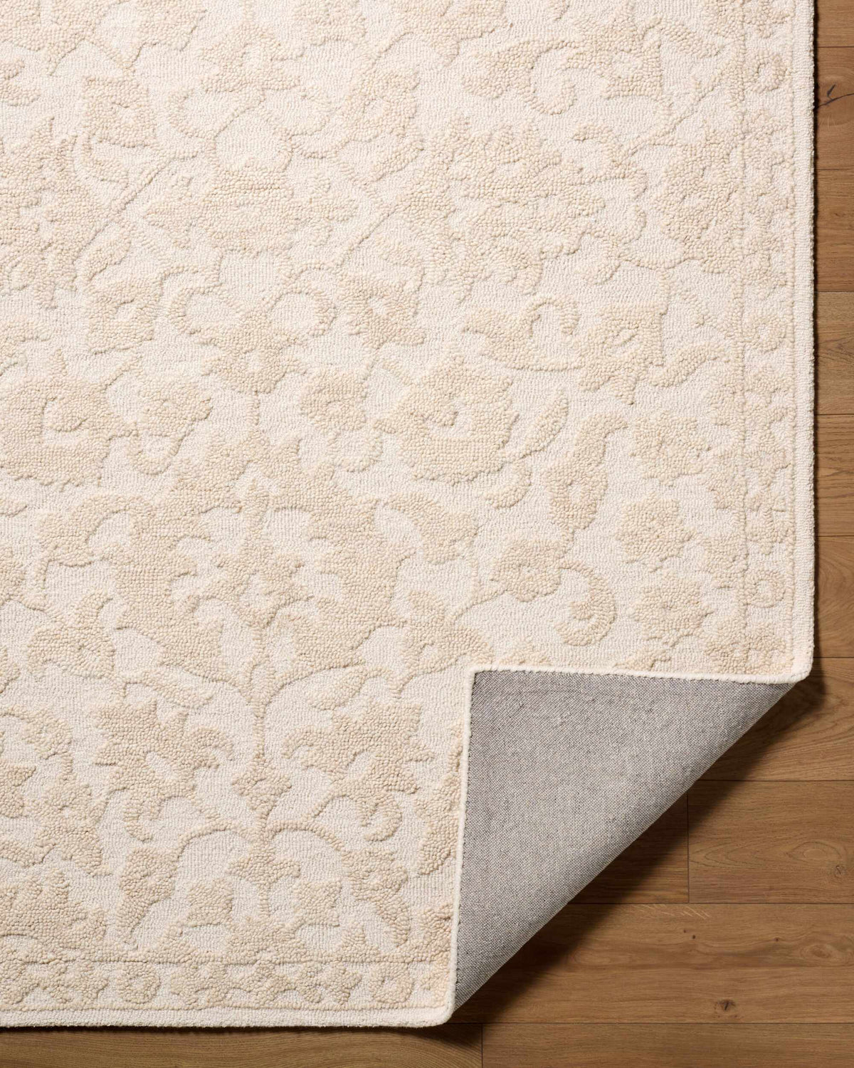 Eligia Hybapi Traditional Handmade Area Rug