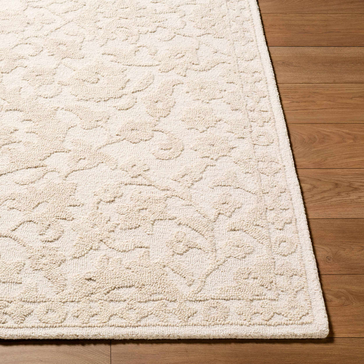 Eligia Hybapi Traditional Handmade Area Rug