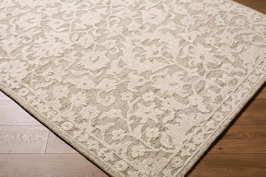 Eligia Movili Traditional Handmade Area Rug