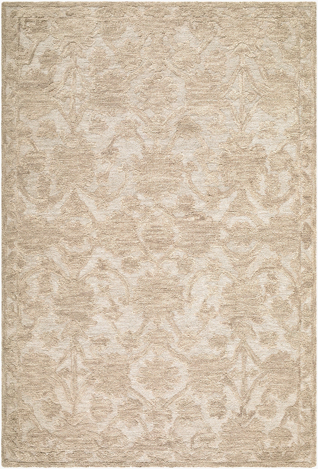 Lanica Hutyno Traditional Handmade Area Rug
