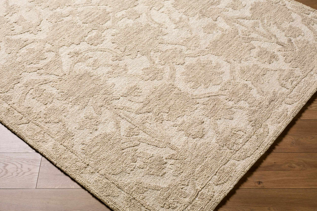 Lanica Hutyno Traditional Handmade Area Rug