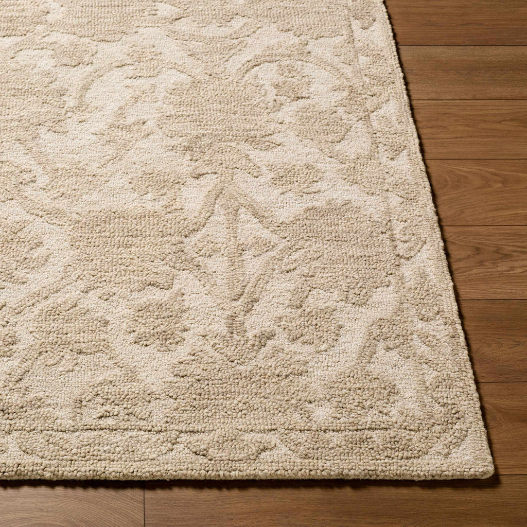 Lanica Hutyno Traditional Handmade Area Rug