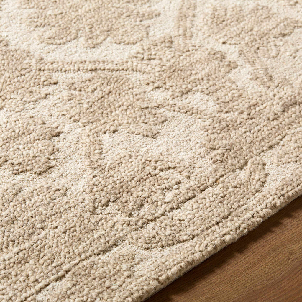 Lanica Hutyno Traditional Handmade Area Rug
