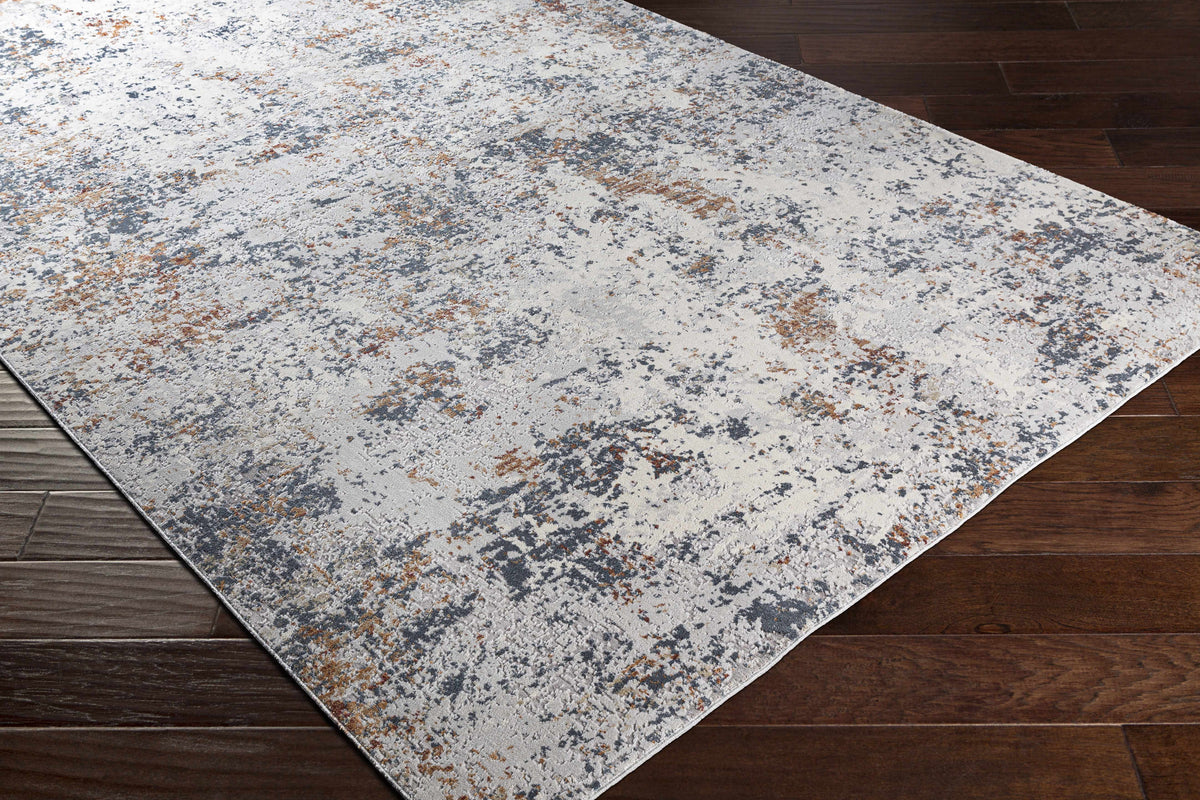 Kearny Area Rug - Clearance