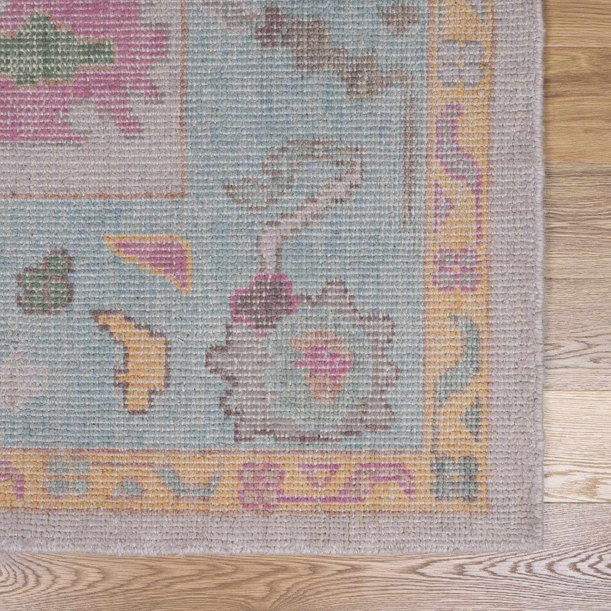 Norbrook Area Rug