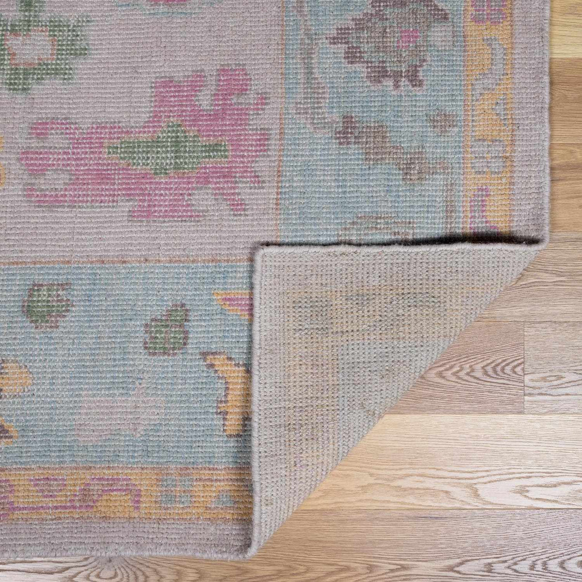 Norbrook Area Rug