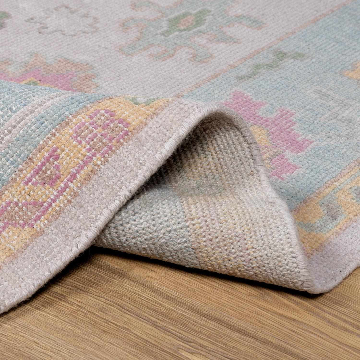 Norbrook Area Rug