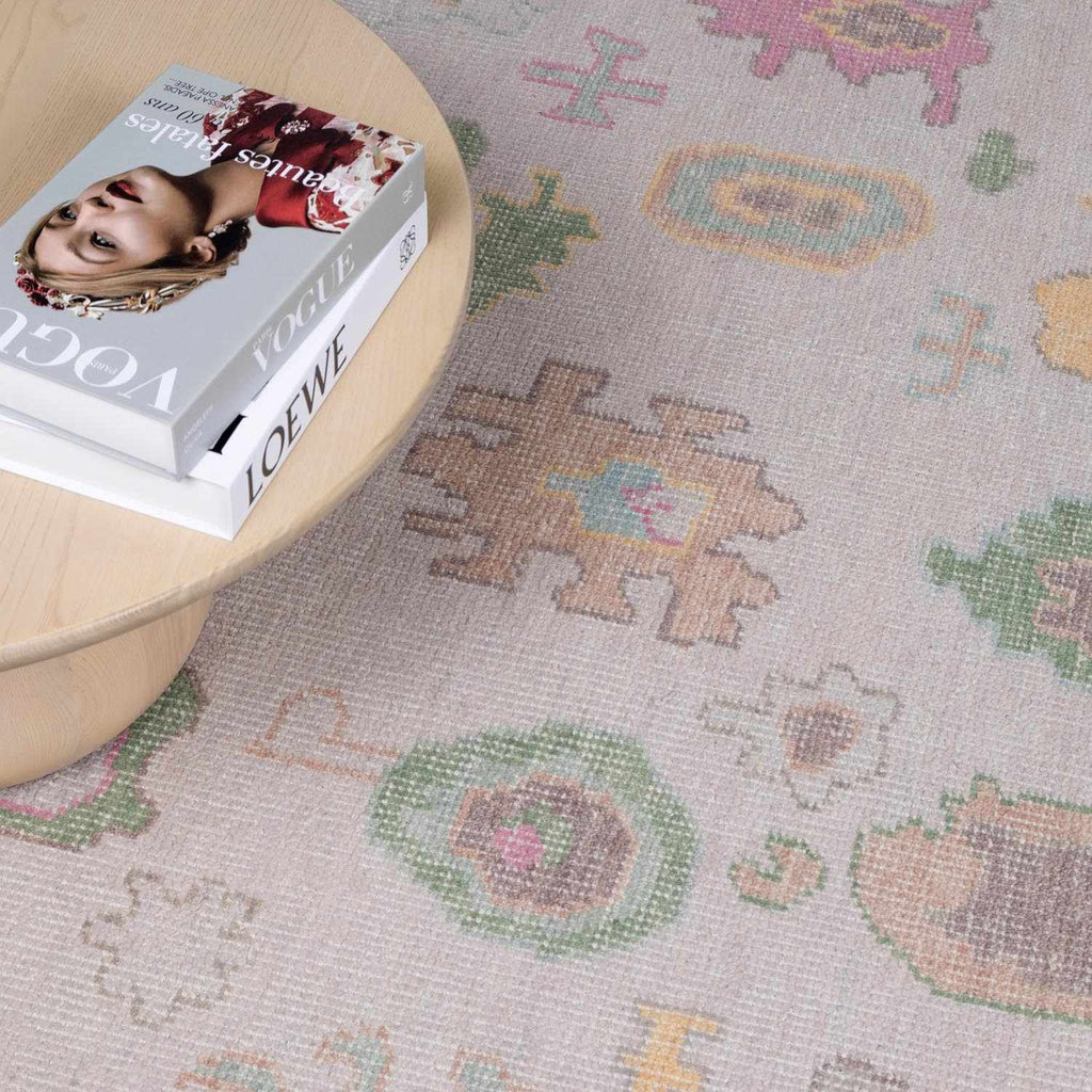 Norbrook Area Rug