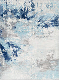 Kuluin Area Rug - Clearance