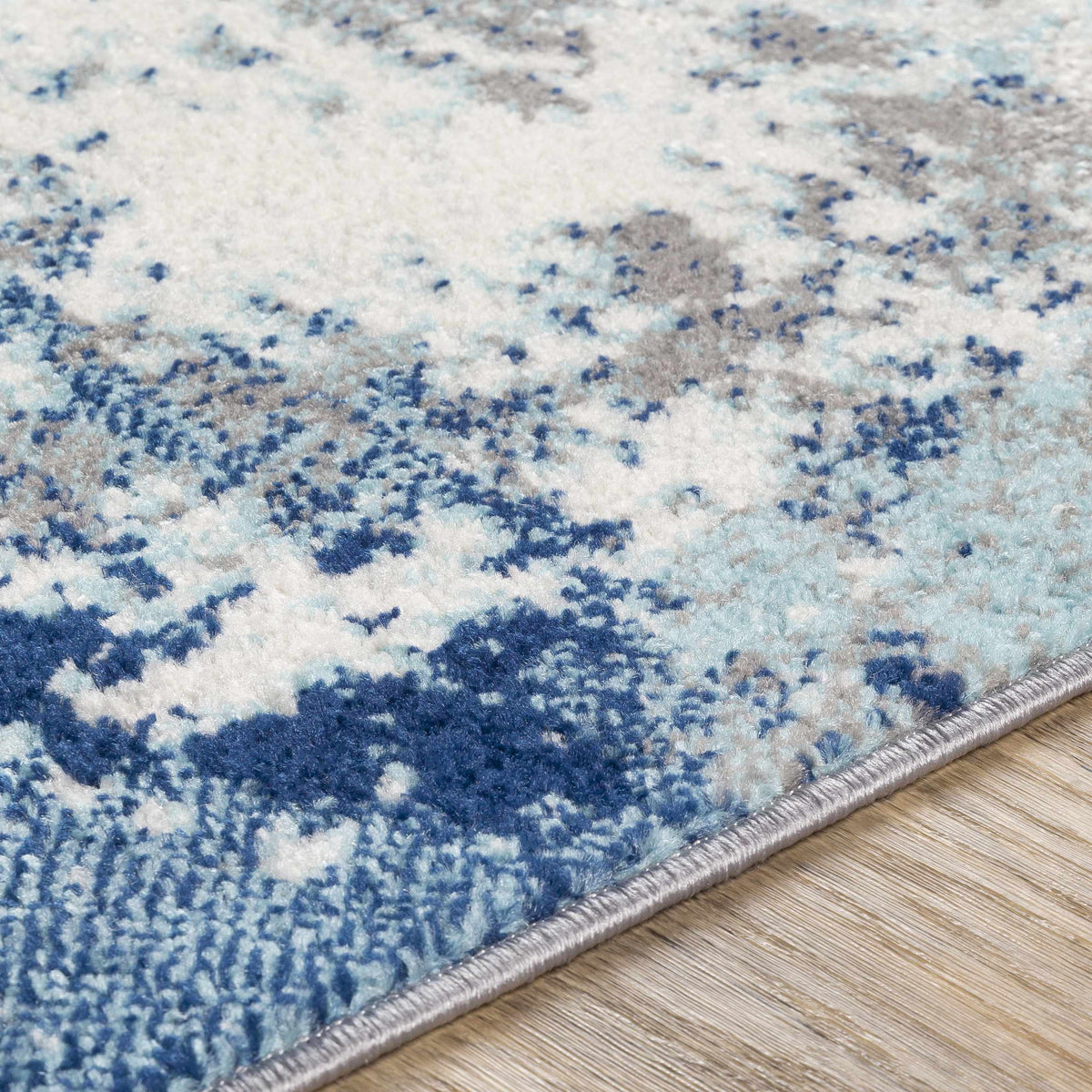 Kuluin Area Rug - Clearance