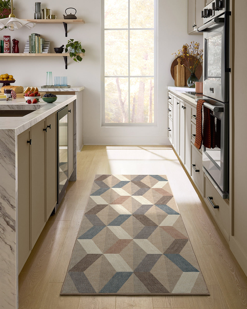 Kya Beige Rug
