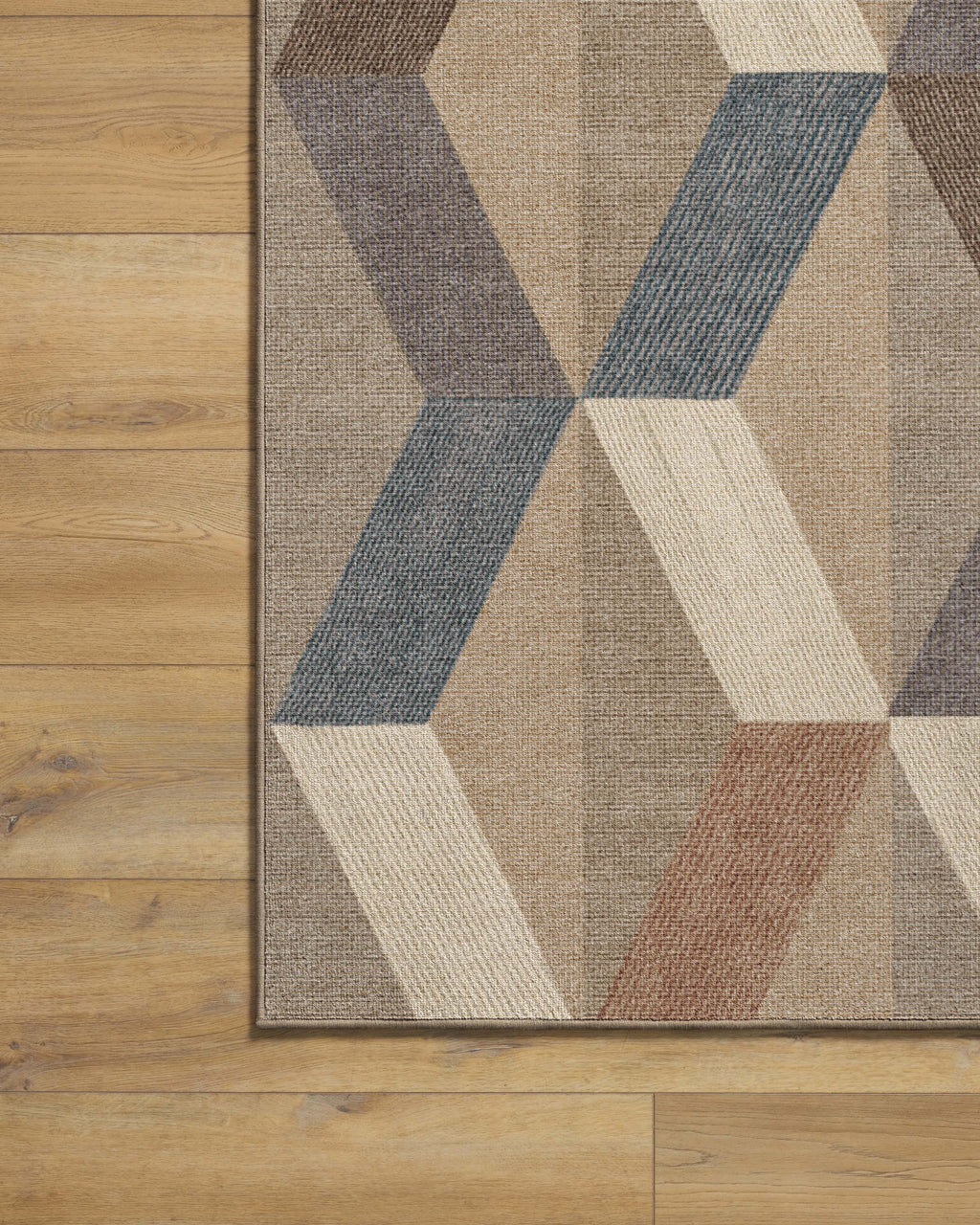 Kya Beige Rug