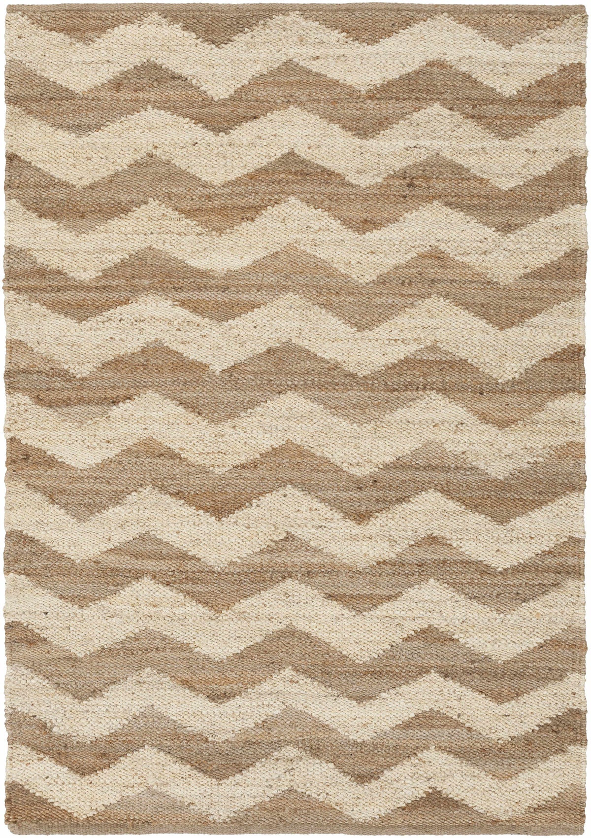 Ladybank Jute Carpet - Clearance