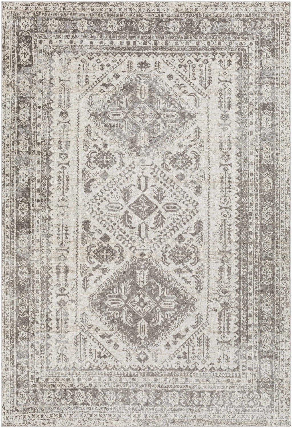 Ladybrand Washable Area Rug - Clearance