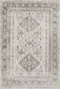 Ladybrand Washable Area Rug - Clearance