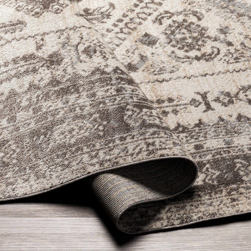 Ladybrand Washable Area Rug - Clearance