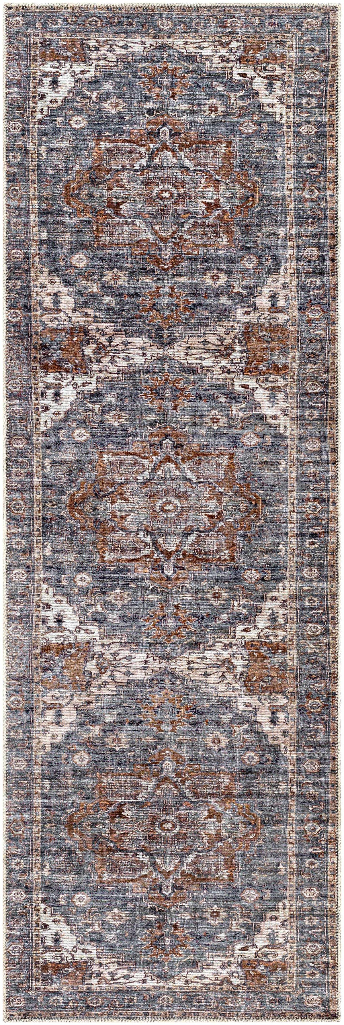 Lagangilang Washable Area Rug - Clearance
