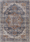 Lagangilang Washable Area Rug - Clearance