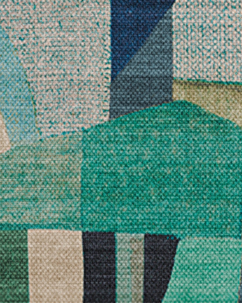 Laguna Blue Outdoor Rug