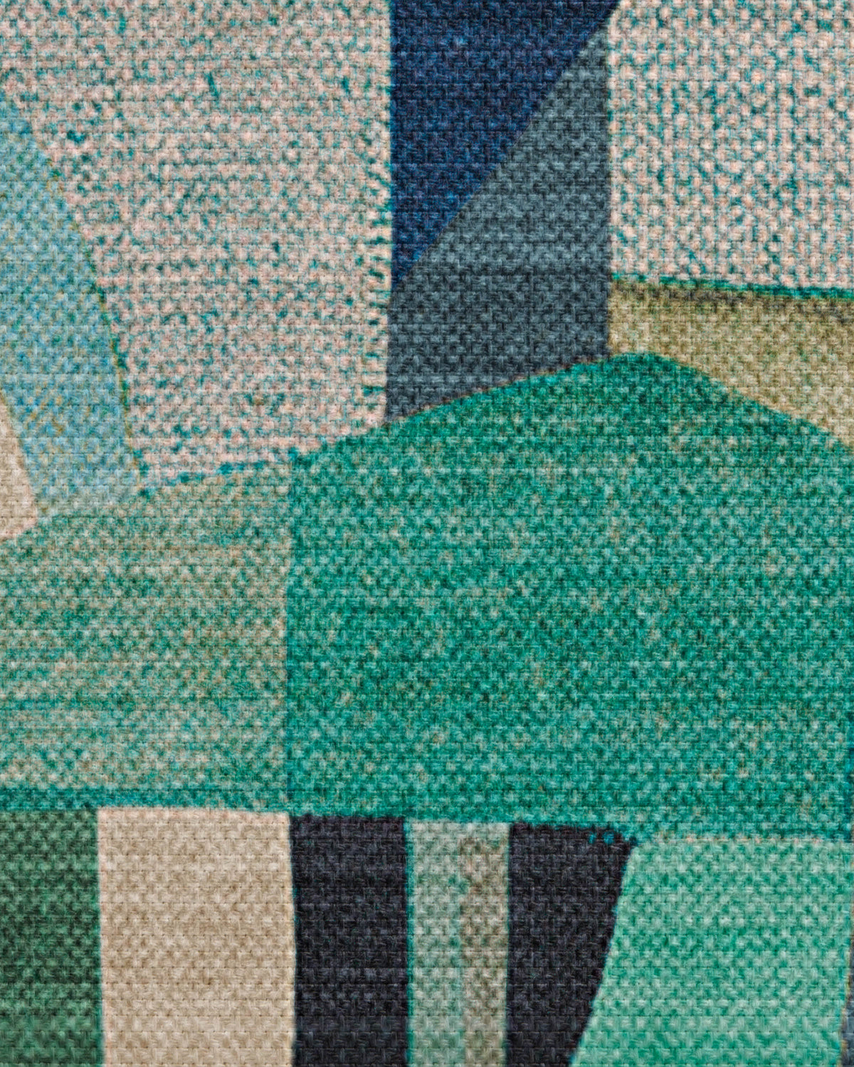 Laguna Blue Outdoor Rug