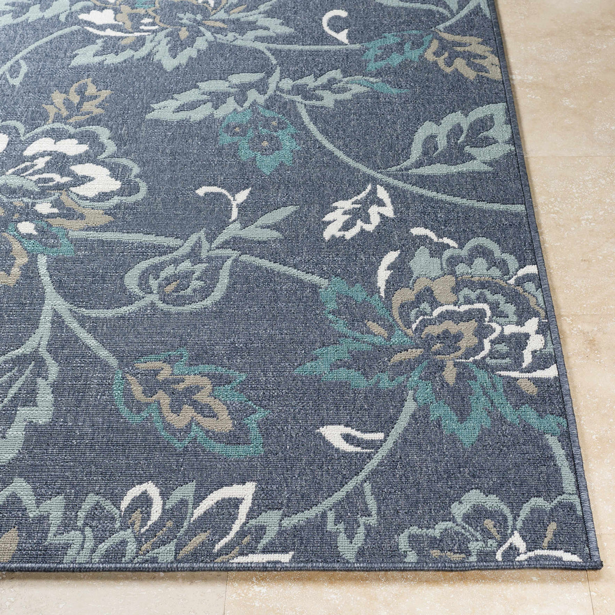 Lamb Outdoor Area Rug - Clearance