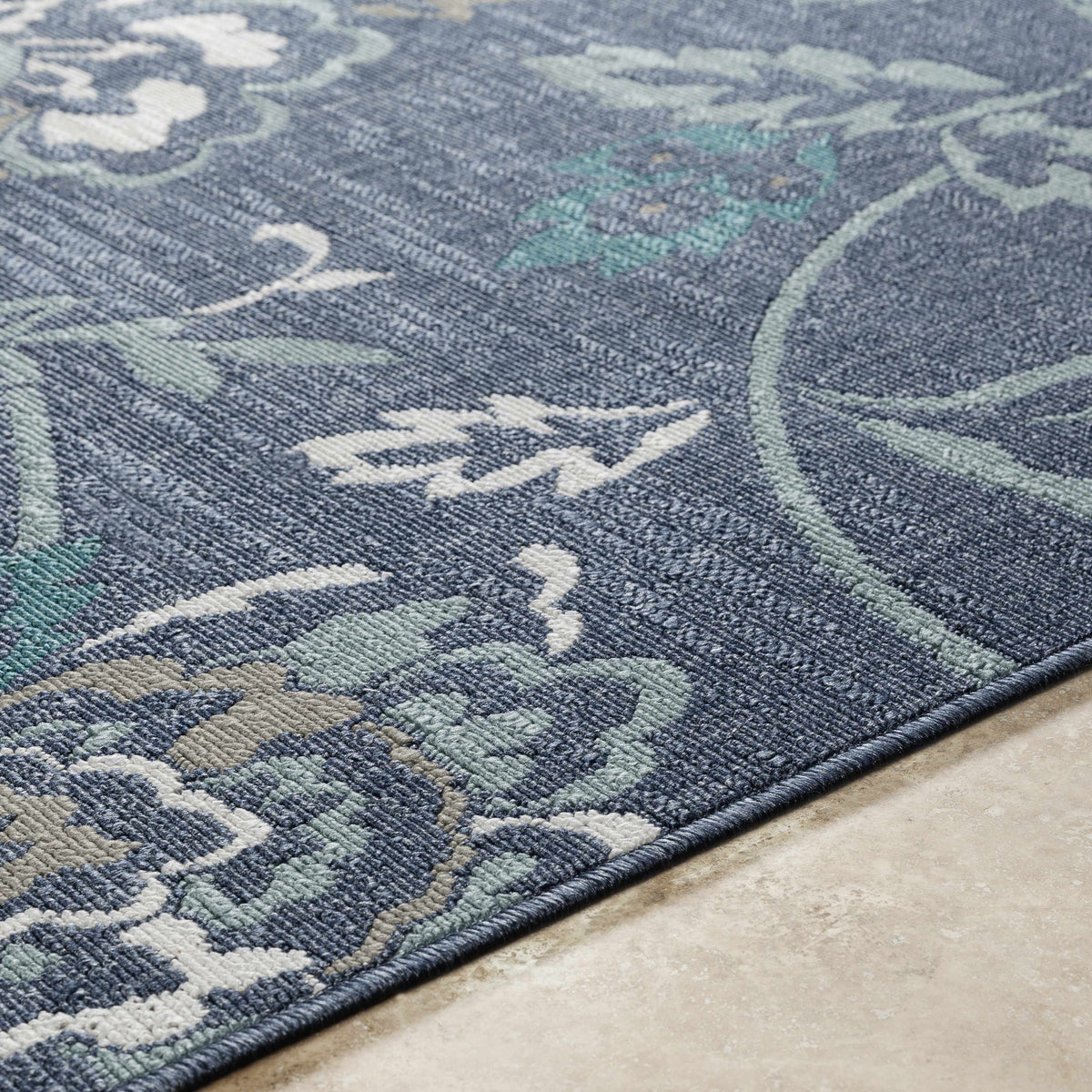 Lamb Outdoor Area Rug - Clearance