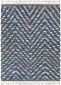 Lambsburg Knotted Wool Rug - Clearance