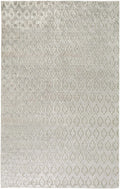 Lamoni Viscose Area Carpet - Clearance