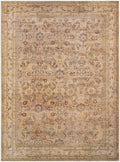 Lapining Washable Area Rug - Clearance