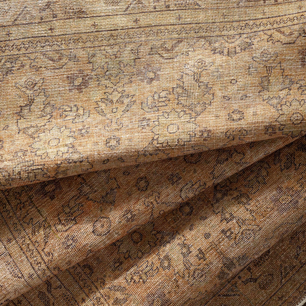 Lapining Washable Area Rug - Clearance