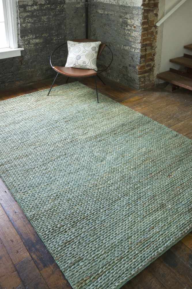 Latexo Jute Rug - Clearance
