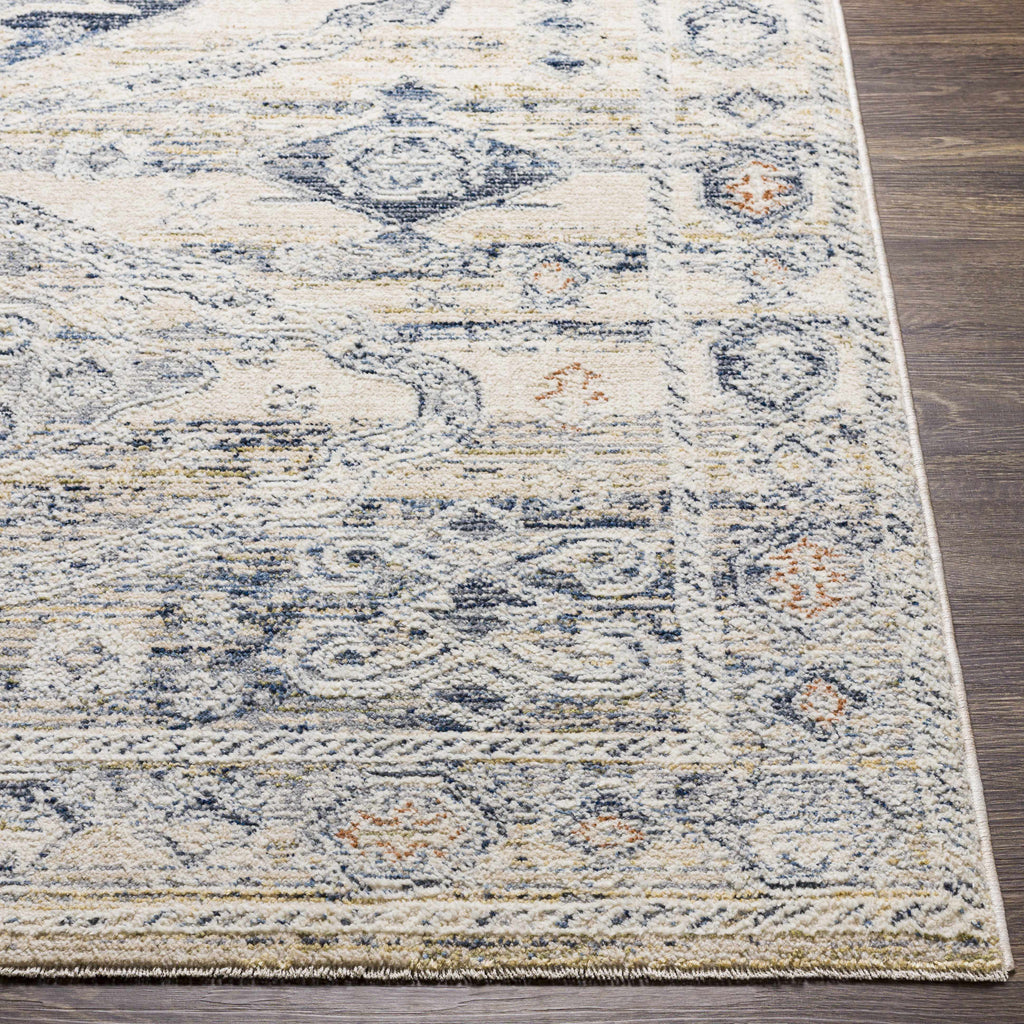 Layhill Area Rug - Clearance