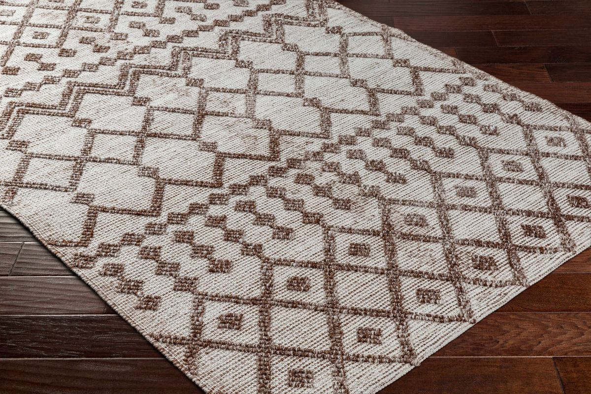 Luce Area Rug - Clearance