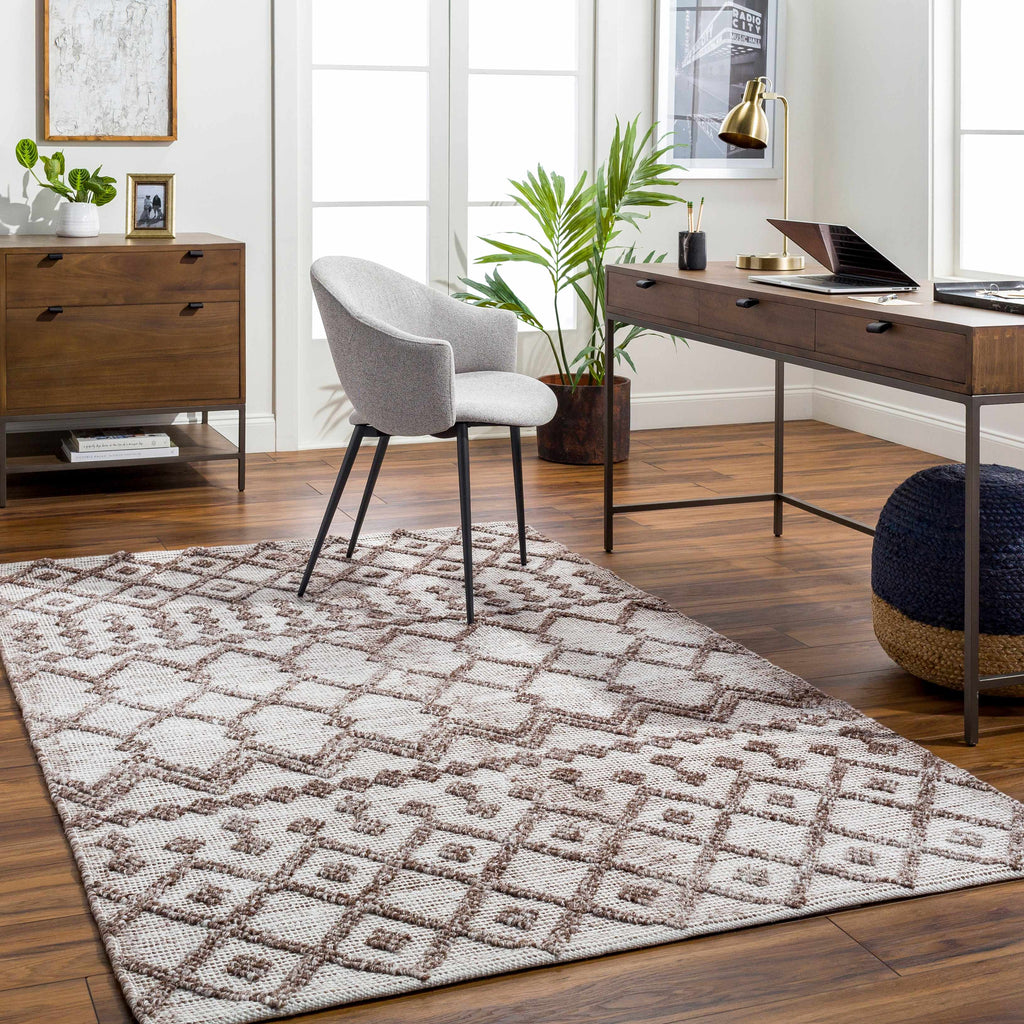 Luce Area Rug - Clearance
