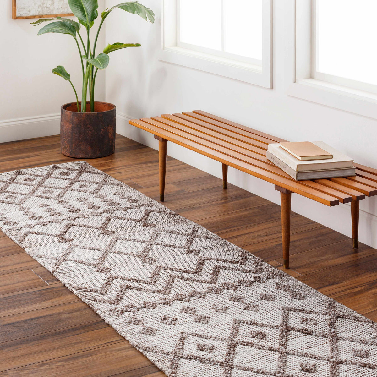 Luce Area Rug - Clearance