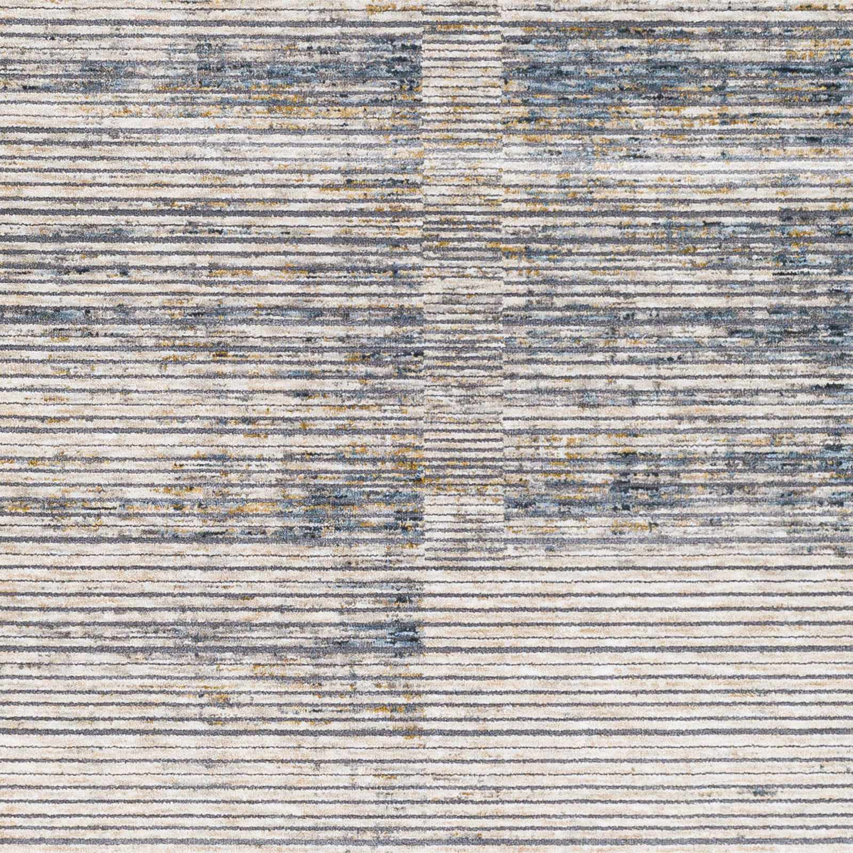 Leechburg Luxe Fringe Rug - Clearance
