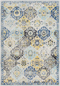 Leggett hydrangea Area Rug - Clearance