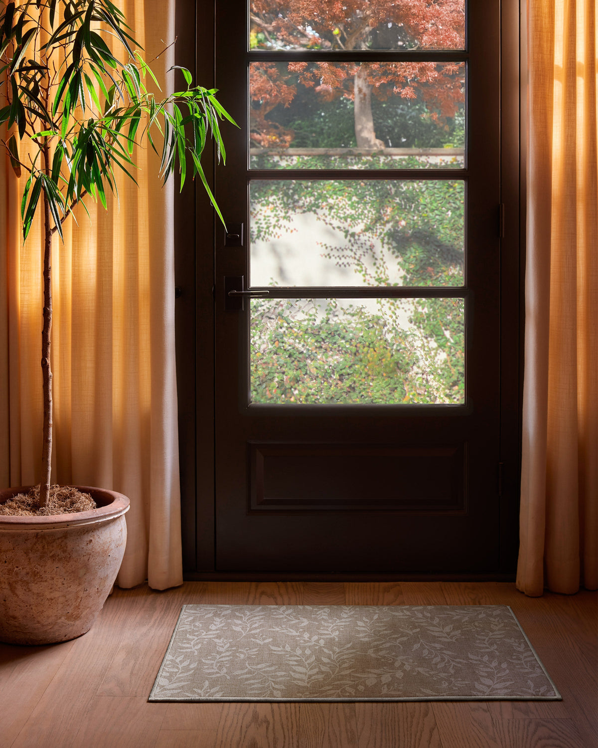 Leland Natural Rug