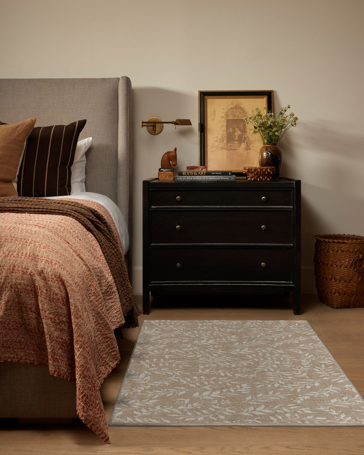 Leland Natural Rug