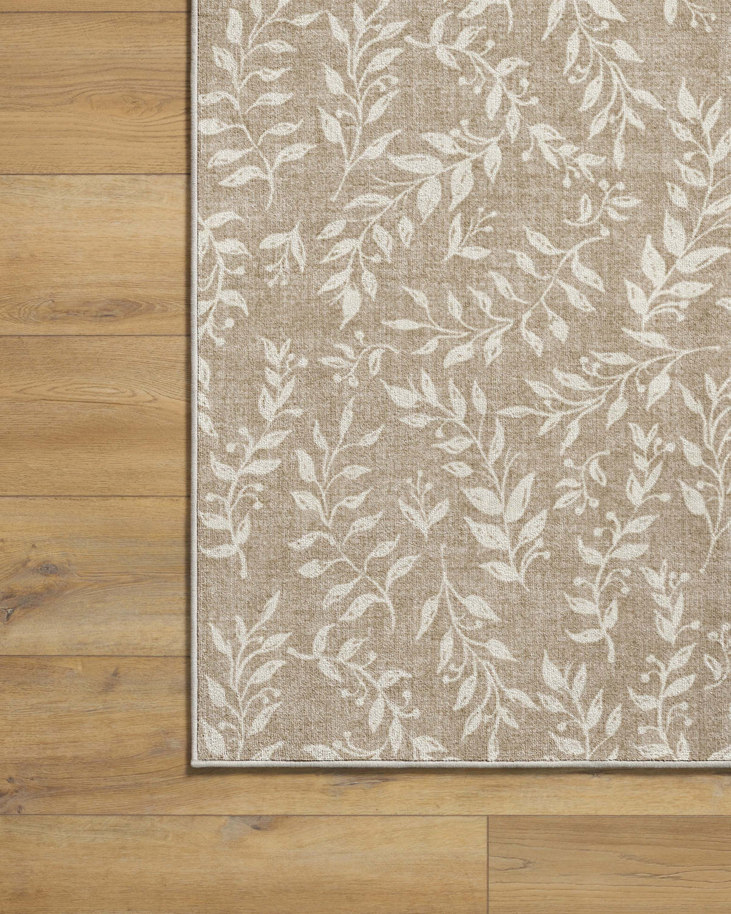 Leland Natural Rug