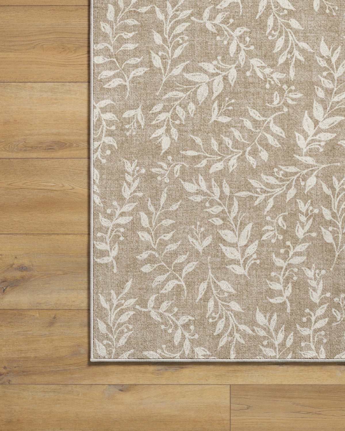 Leland Natural Rug