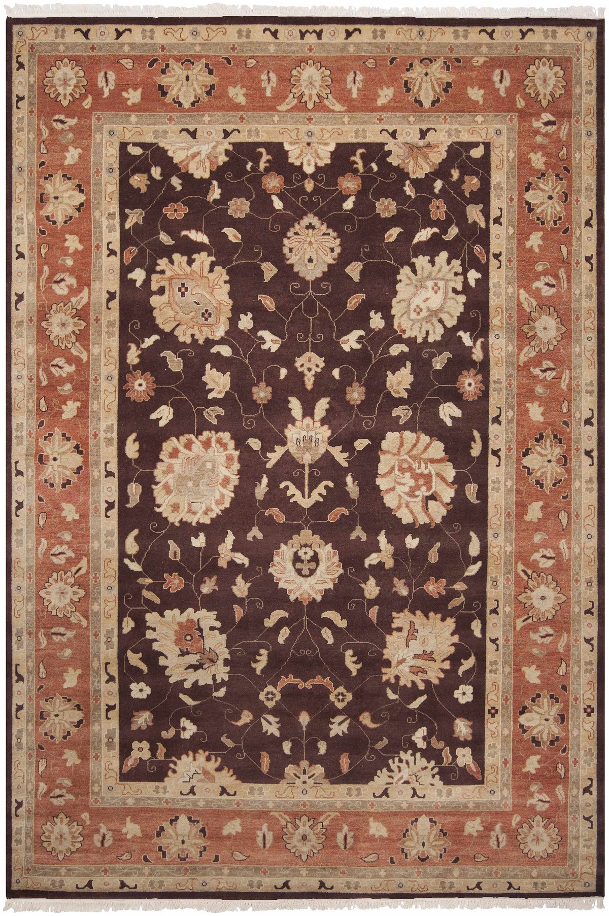 Lenapah Area Rug - Clearance