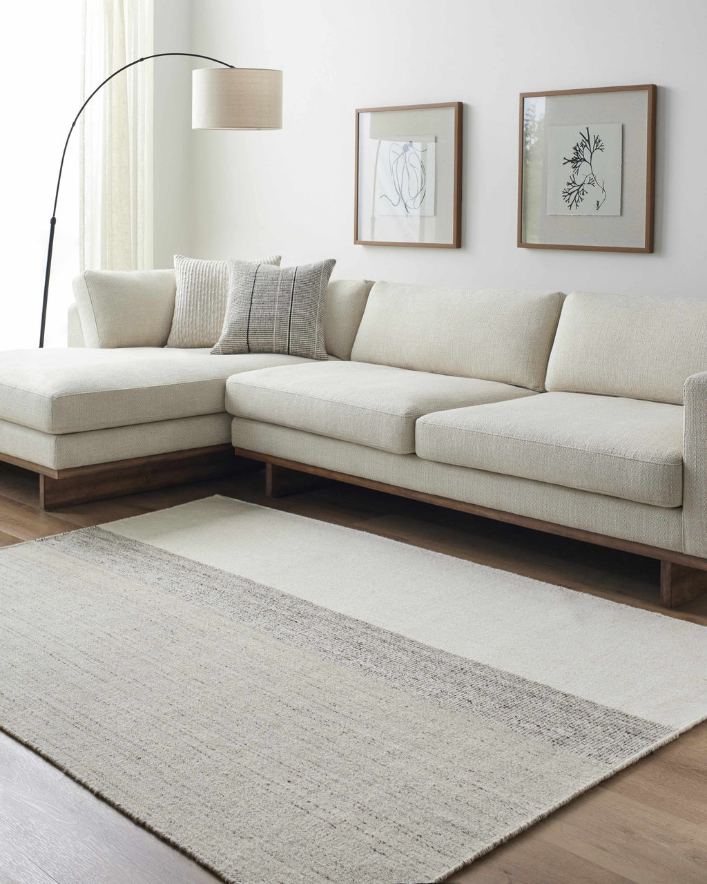 Lieve Area Rug