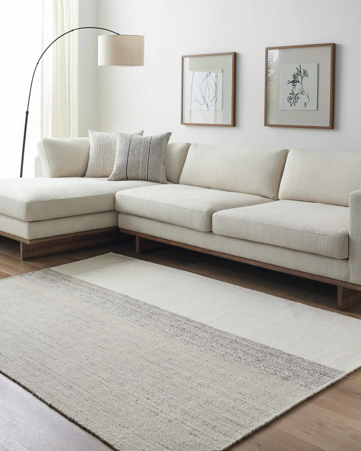 Lieve Area Rug