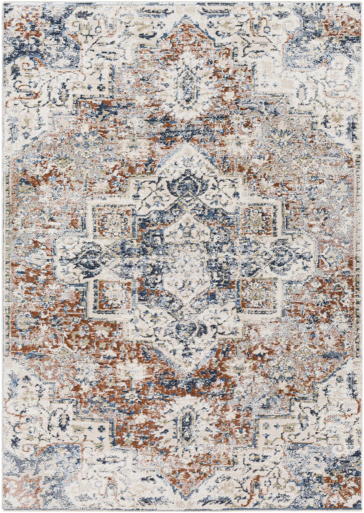 Loughrea Area Rug - Clearance