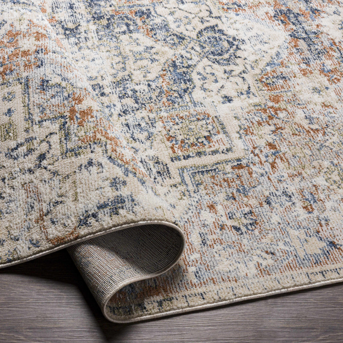 Loughrea Area Rug - Clearance