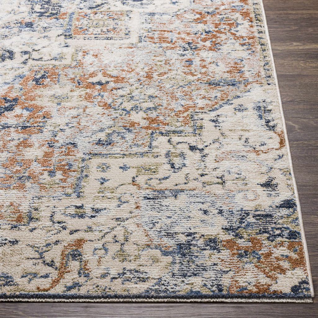 Loughrea Area Rug - Clearance